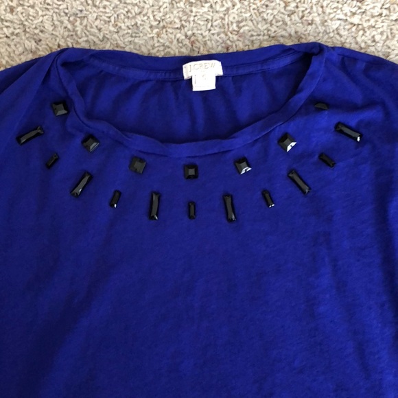 JCrew Shirt - Picture 2 of 3